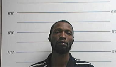 Dwayne Smith, - Orleans Parish County, LA 